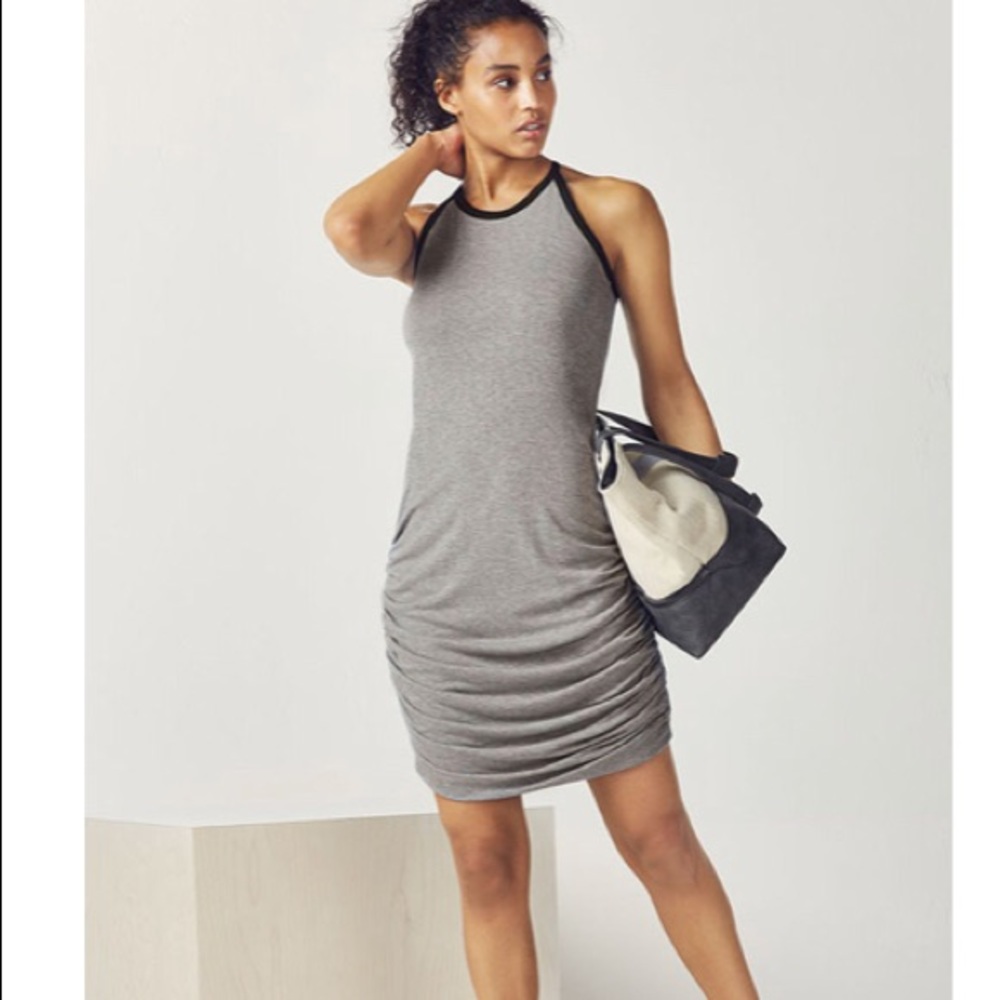 Fabletics Leilani Dress. Size Medium.
